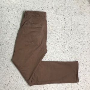 Hawkings McGill Skinny Chinos Size 29/30